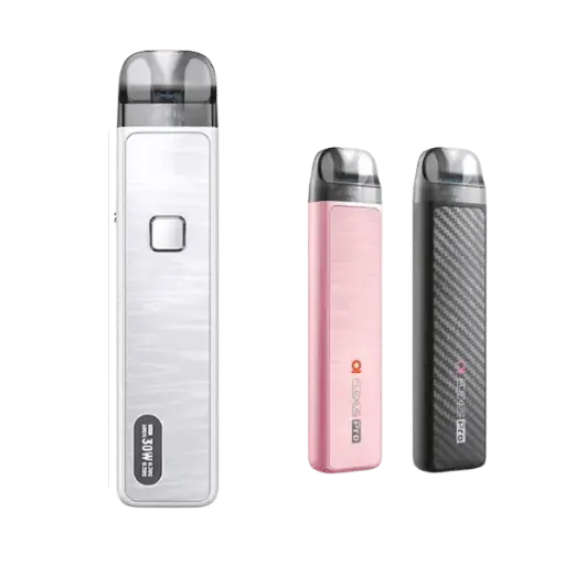 Kit Pod Flexus Pro - Aspire