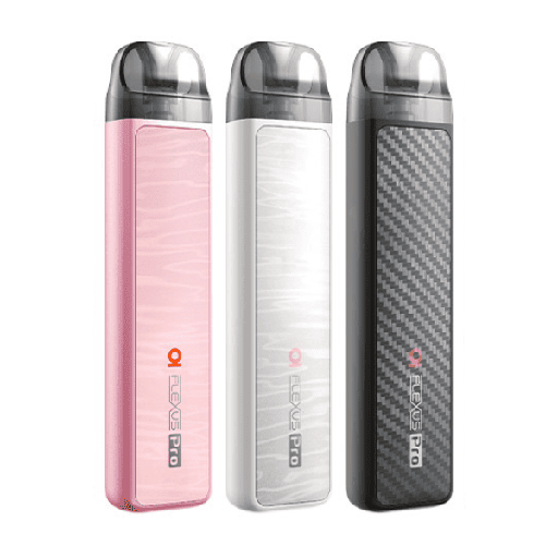 Kit Pod Flexus Pro - Aspire