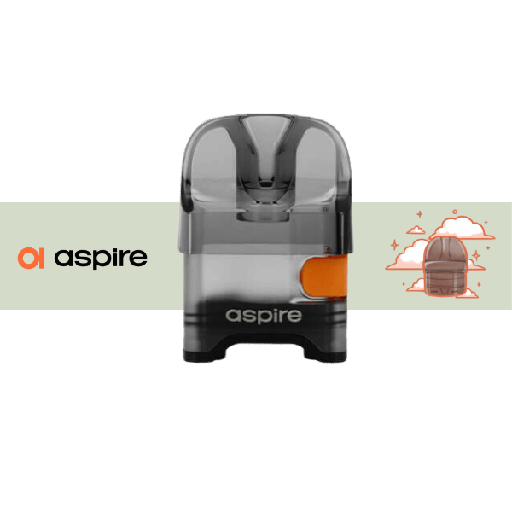 [CARTOUCHE-POD-ASPIRE-FLEXUS-PRO] Cartouche Pod Flexus Pro - Aspire