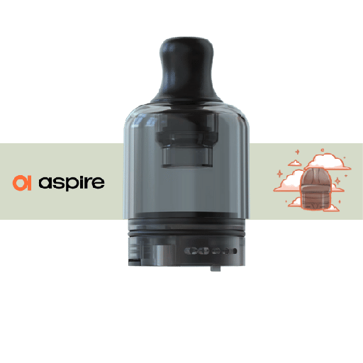 [CARTOUCHE-POD-ASPIRE-FLEXUS-STICK] Cartouche Pod Flexus Stik - Aspire