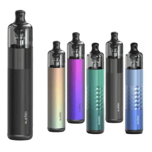 Kit Pod Flexus Stik - Aspire