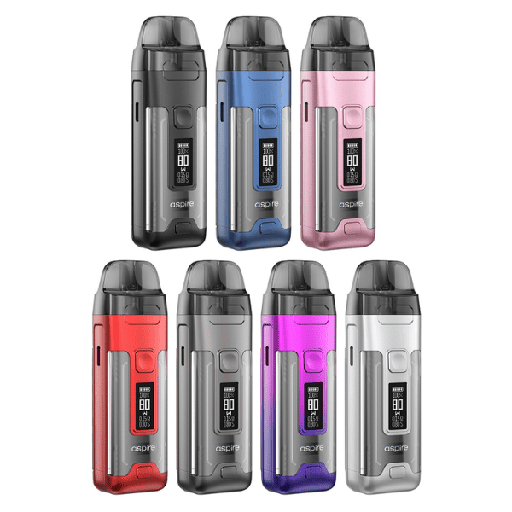 Kit Pod Veynom Air - Aspire