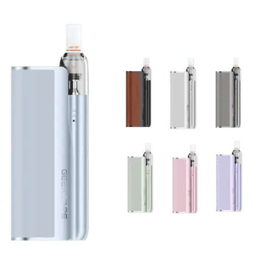 Kit Pod Wenax M1 Starter Kit - Geekvape