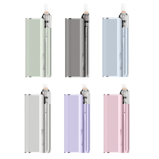 Kit Pod Wenax M1 Starter Kit - Geekvape