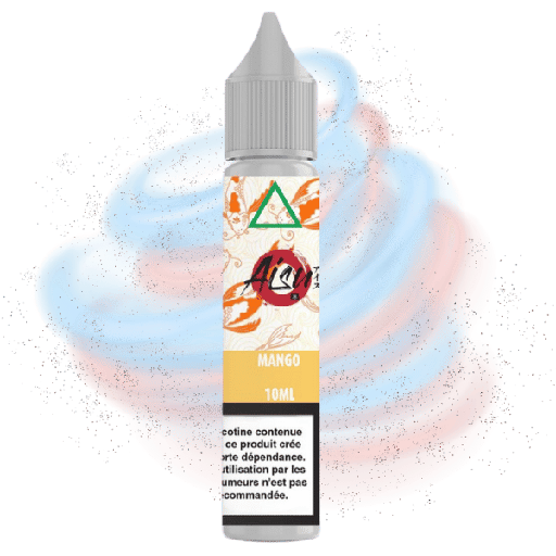 Mangue Glacée Sels de Nicotine - Aisu