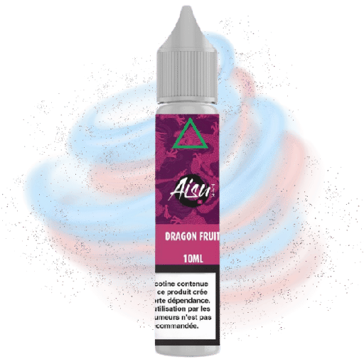 Fruit du Dragon Sels de Nicotine - Aisu