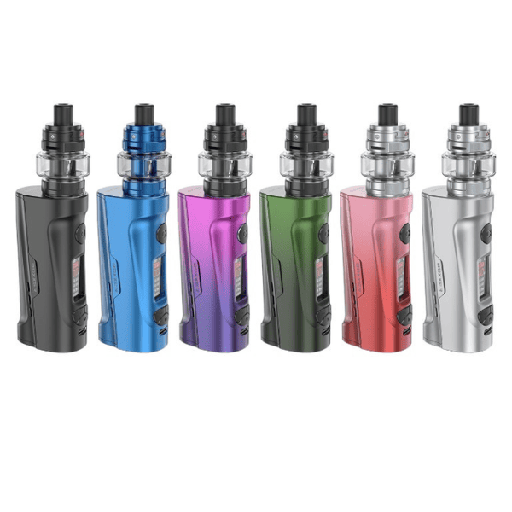 Kit Boxxer Aspire