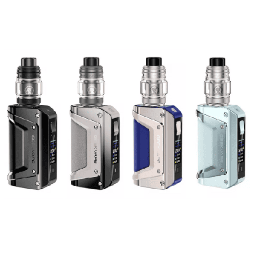 Kit Aegis Legend 3 - GeekVape