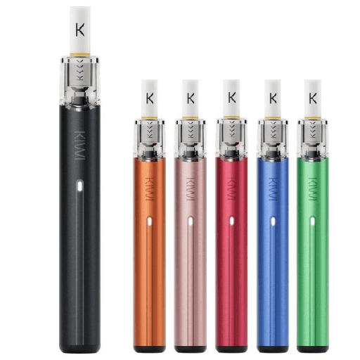 Kit Pods Kiwi Spark 700mAh - Kiwi Vapor