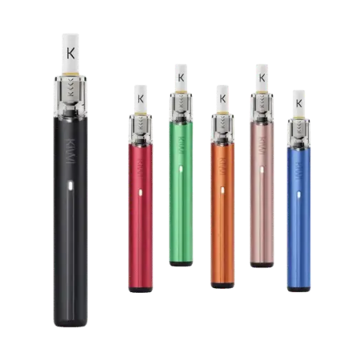 Kit Pods Kiwi Spark 700mAh - Kiwi Vapor