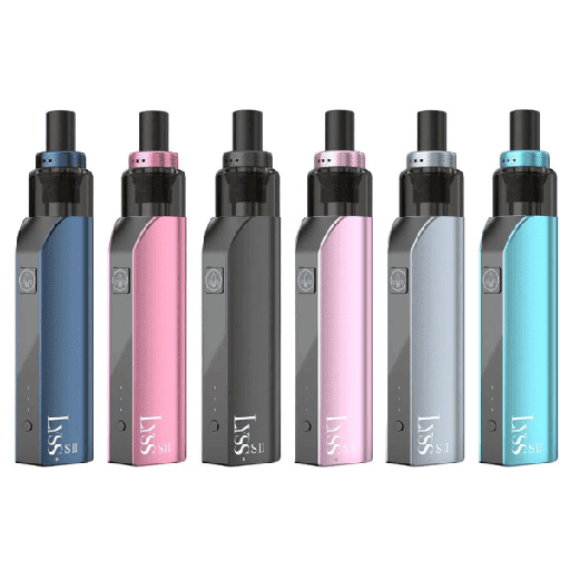 Kit Pod Lyss S II