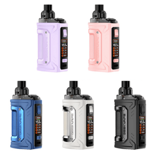 Kit Hero 2 H45 - Geekvape