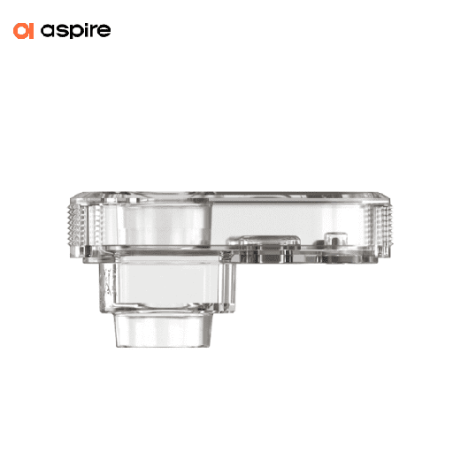 [CARTOUCHE-POD-ASPIRE-CLOUDFLASK-X] 1 Cartouche Pod CloudFlask X - Aspire