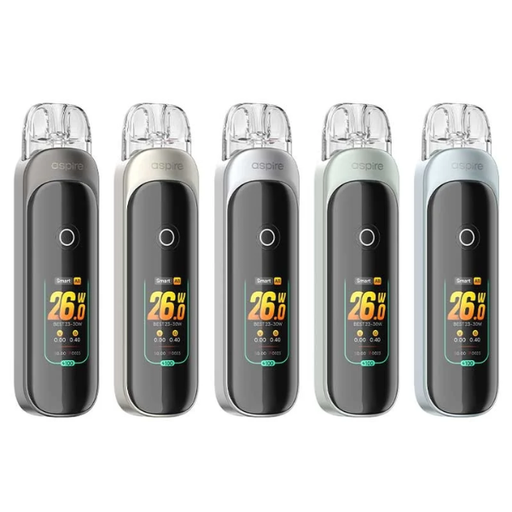 Kit Pod Pixo - Aspire