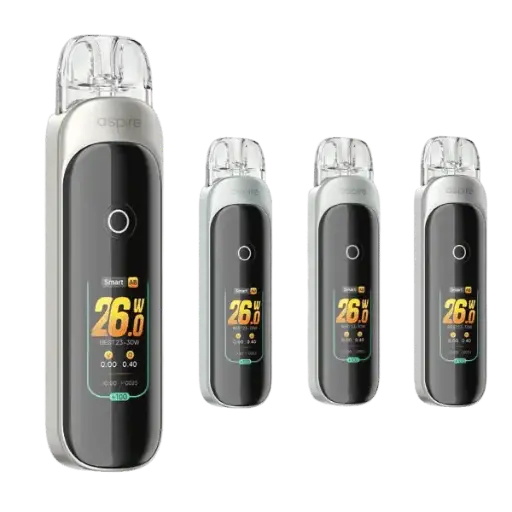 Kit Pod Pixo - Aspire