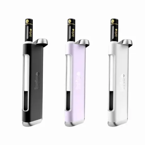 Kit e-Cigarette Brio - Da One Tech